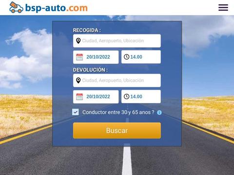BSP Auto Coupons and Promo Code