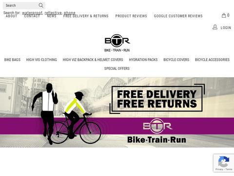 BTR Direct Sports Coupons and Promo Code