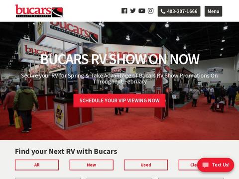 Bucarsrv.Com Coupons and Promo Code