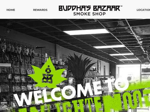 Buddhasbazaar.Com Coupons and Promo Code