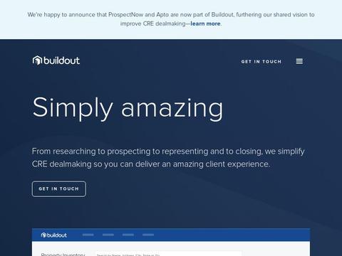 Buildout.Com Coupons and Promo Code