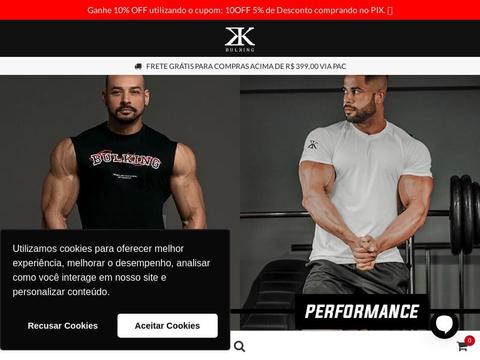 bulking Coupons and Promo Code