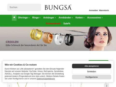 bungsa Coupons and Promo Code