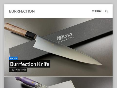 Burrfection.com Coupons and Promo Code
