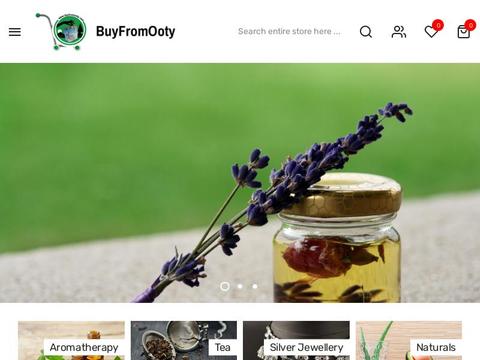 Buyfromooty Coupons and Promo Code