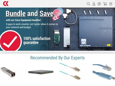 CablesAndKits Coupons and Promo Code