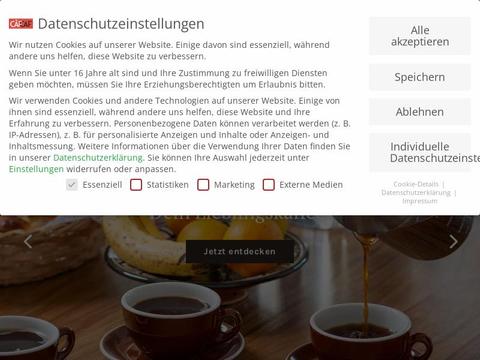 cafcaf Coupons and Promo Code