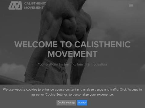 Calimove.Com Coupons and Promo Code