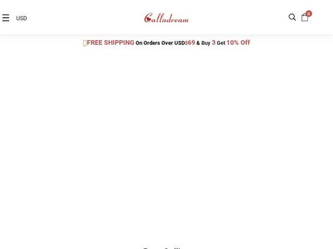 Calladream.Com Coupons and Promo Code