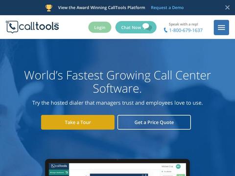 Calltools.Com Coupons and Promo Code