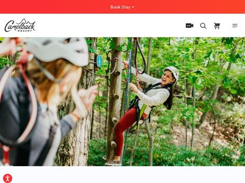 Camelbackmountainadventures.com Coupons and Promo Code