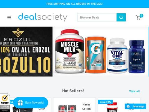 Campos Capital Investments, Inc. Coupons and Promo Code