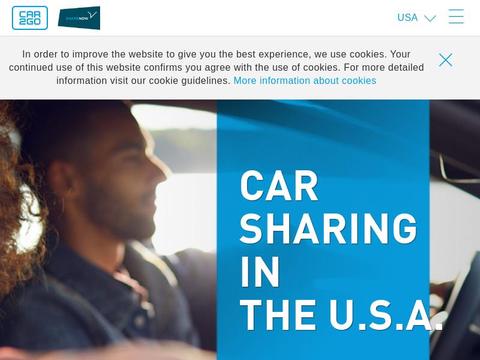 Car2Go.Com Coupons and Promo Code