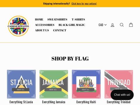 Caribbean Queen Access Coupons and Promo Code