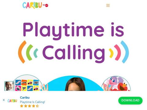 caribu Coupons and Promo Code