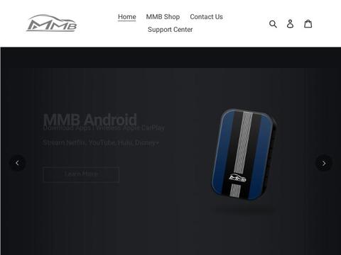 CarPlay MMB Coupons and Promo Code