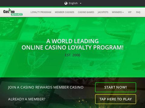 Casinorewards.Com Coupons and Promo Code