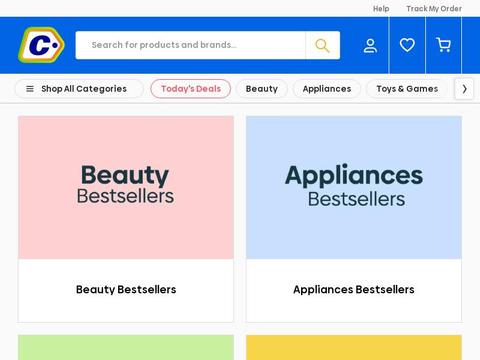 Catch Coupons and Promo Code