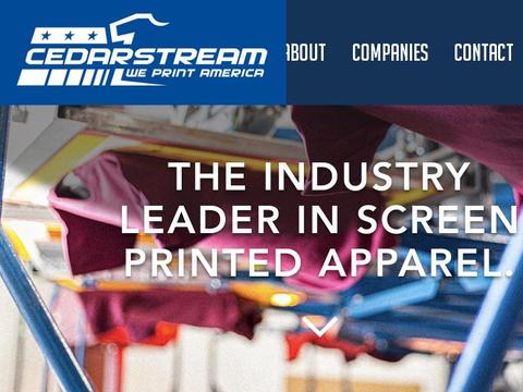 Cedarstream.Com Coupons and Promo Code
