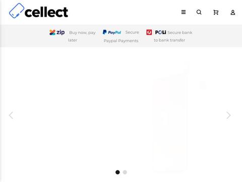 Cellectmobile.Com Coupons and Promo Code