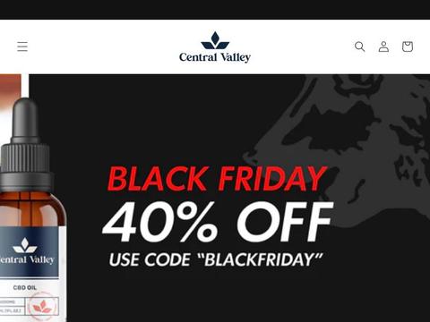 centralvalley Coupons and Promo Code