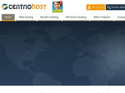 Centriohost Coupons Centriohost Coupons and Promo Code