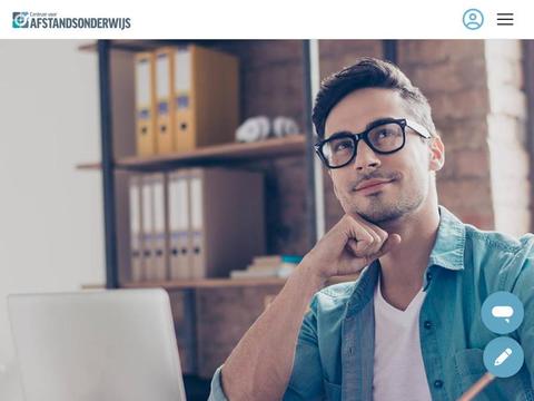 Centrum Voor Afstandsonderwijs Coupons and Promo Code