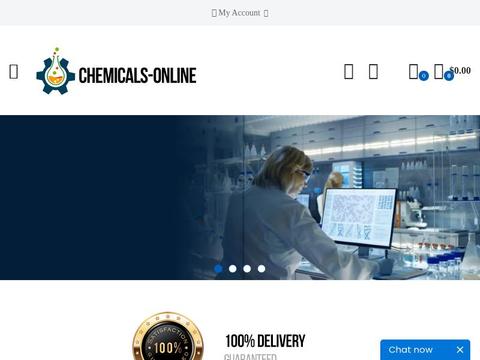 Chemicals-Online.com Coupons and Promo Code