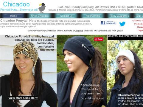 Chicadoo.com Coupons and Promo Code Chicadoo.com Coupons and Promo Code