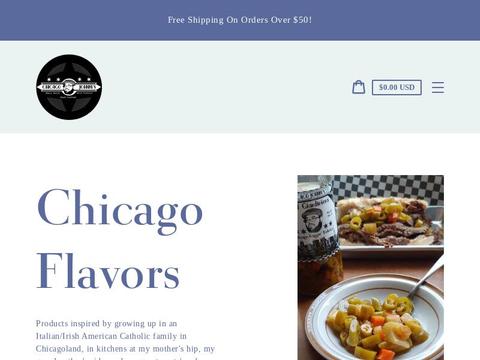 Chicagojohnnys.Com Coupons and Promo Code