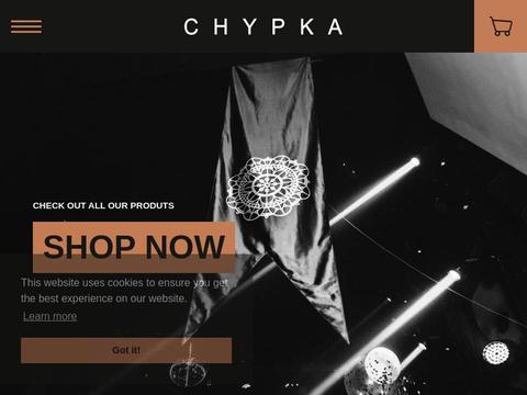 Chypka Coupons and Promo Code