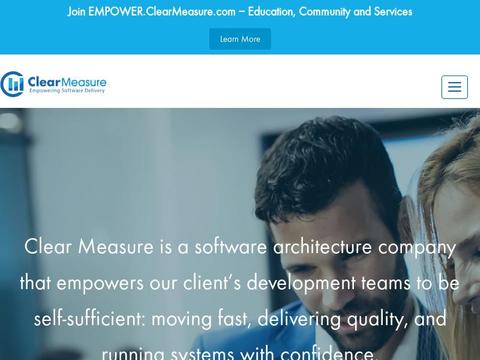 Clear-Measure.Com Coupons and Promo Code