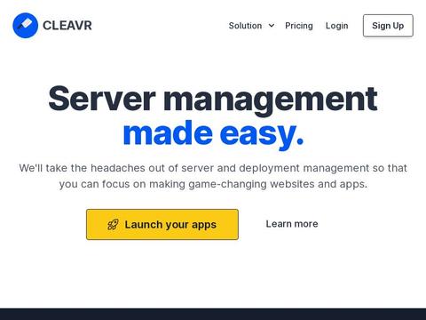 Cleavr Coupons and Promo Code