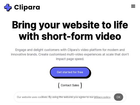 Clipara Coupons and Promo Code