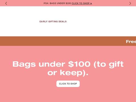 Coach Outlet US Coupons and Promo Code