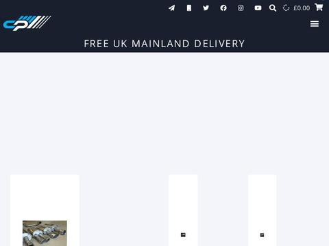 Collinsperformance.Com Coupons and Promo Code