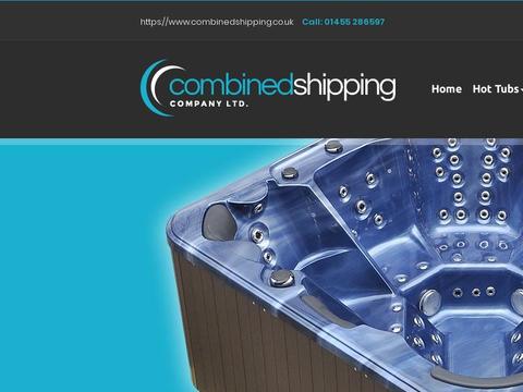 Combinedshipping.Co.Uk Coupons and Promo Code