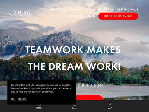 Compassoutdooradventures.Com Coupons and Promo Code Compassoutdooradventures.Com Coupons and Promo Code