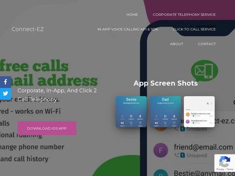 Connect-EZ Coupons and Promo Code