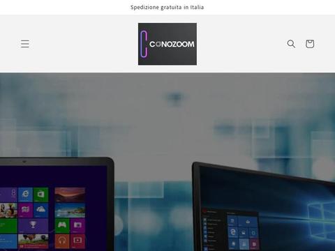Conozoom Coupons and Promo Code