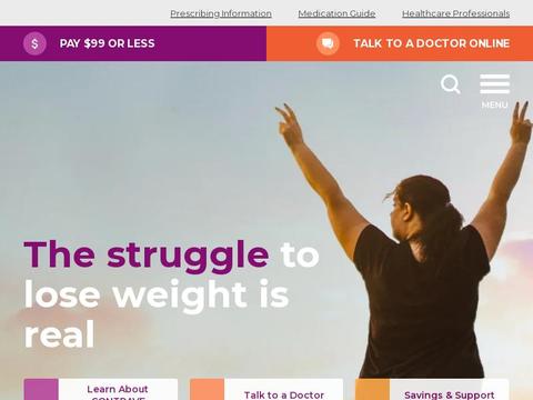 Contrave.com Coupons and Promo Code