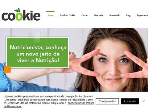 Cookie BR Coupons and Promo Code