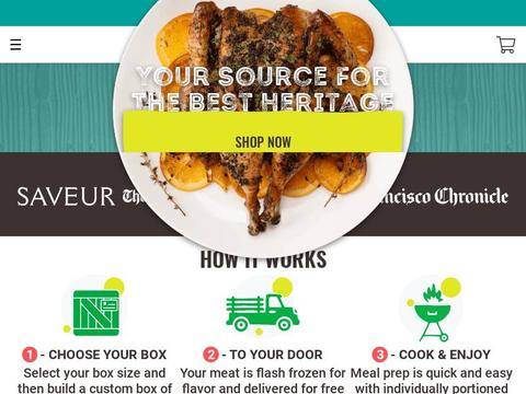 cooksventure Coupons and Promo Code