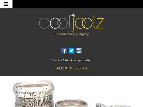 Cooljoolz.Co.Uk Coupons and Promo Code