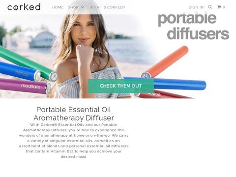 Corked Coupons and Promo Code