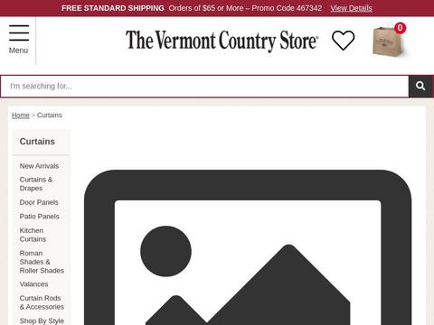 Countrycurtains.com Coupons and Promo Code
