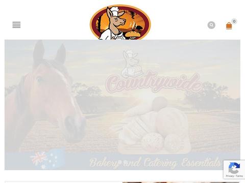 Countrywide Bakery Coupons and Promo Code