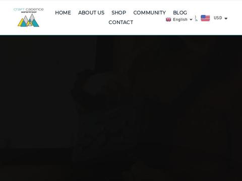 Craft Cadence Coupons and Promo Code