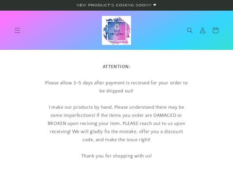 Crafty and Creative Sisters Coupons and Promo Code