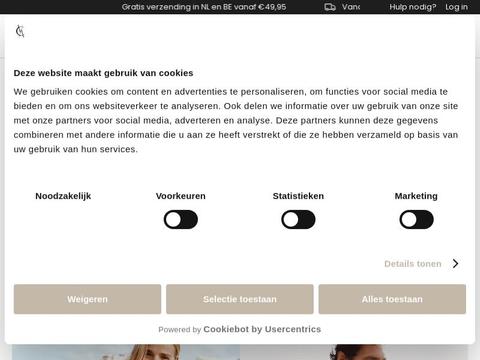 cramersvanasten Coupons and Promo Code